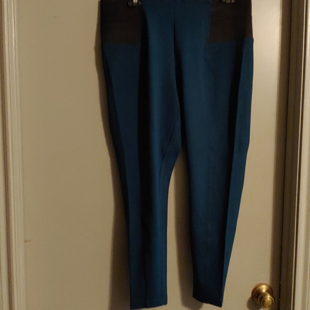 Torrid pant